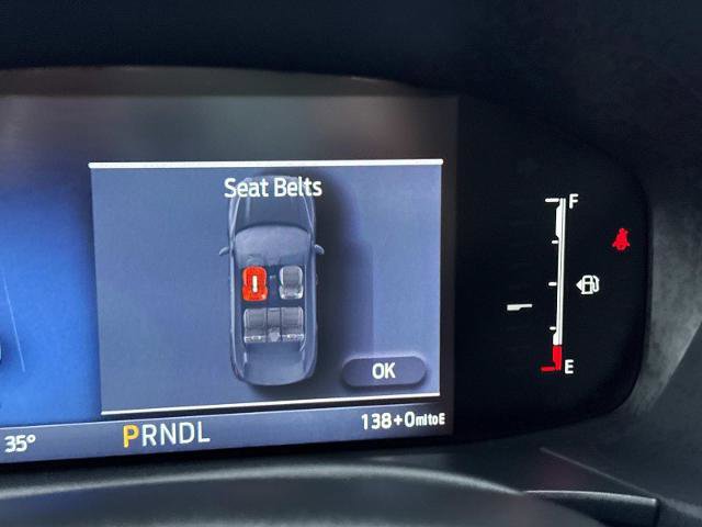 Certified 2025 Ford Escape SE image 19