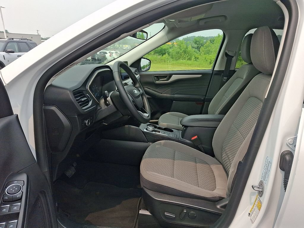 Certified 2022 Ford Escape SE w/ Convenience Package AWD/4WD image 13