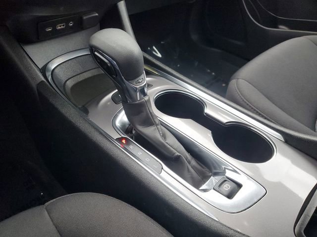 Used 2024 Chevrolet Malibu LT image 33