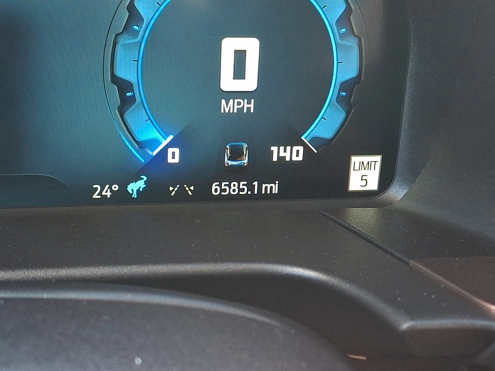 Certified 2025 Ford Bronco Sport Outer Banks w/ Outer Banks Tech Package+ image 22