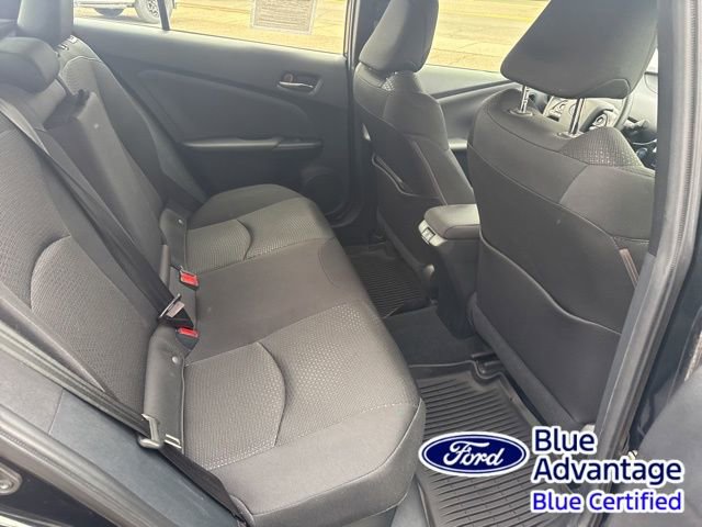 Used 2022 Toyota Prius LE image 30