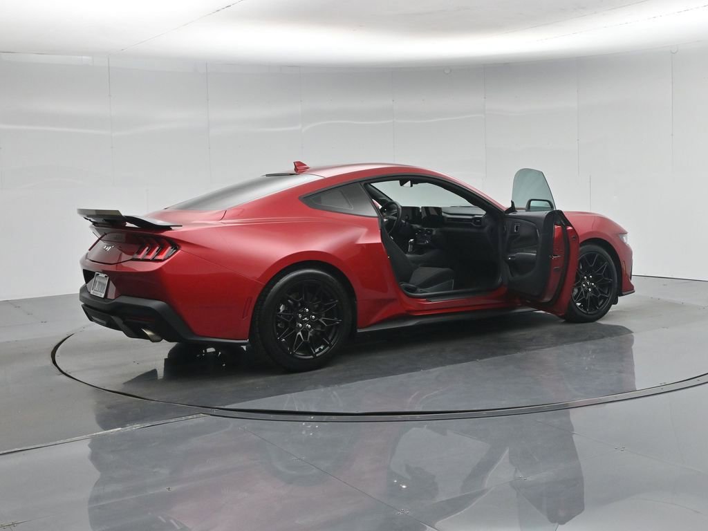 Certified 2024 Ford Mustang GT RWD image 6