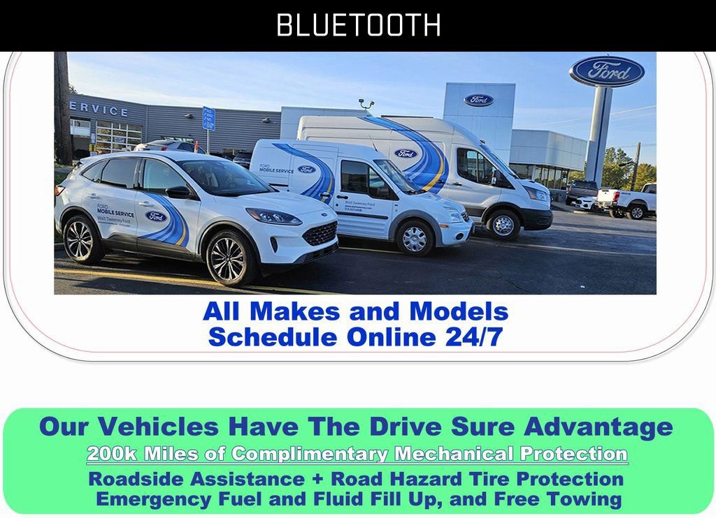 Used 2017 GMC Acadia Denali w/ Technology Package image 9