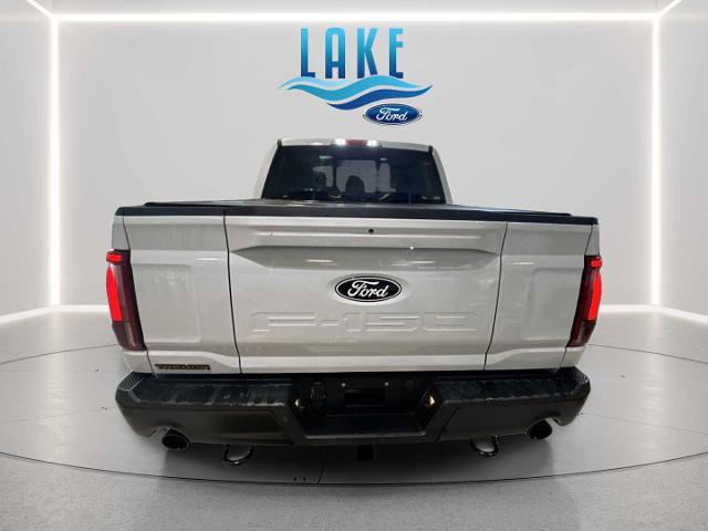 Certified 2024 Ford F150 Tremor w/ Equipment Group 402A High AWD/4WD image 6