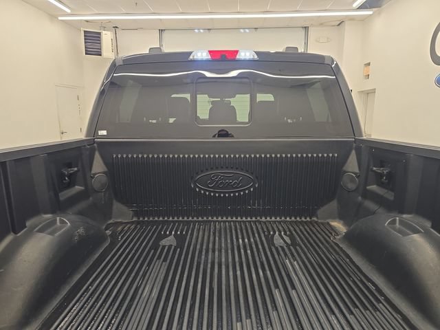 Certified 2024 Ford F150 Platinum AWD/4WD image 18