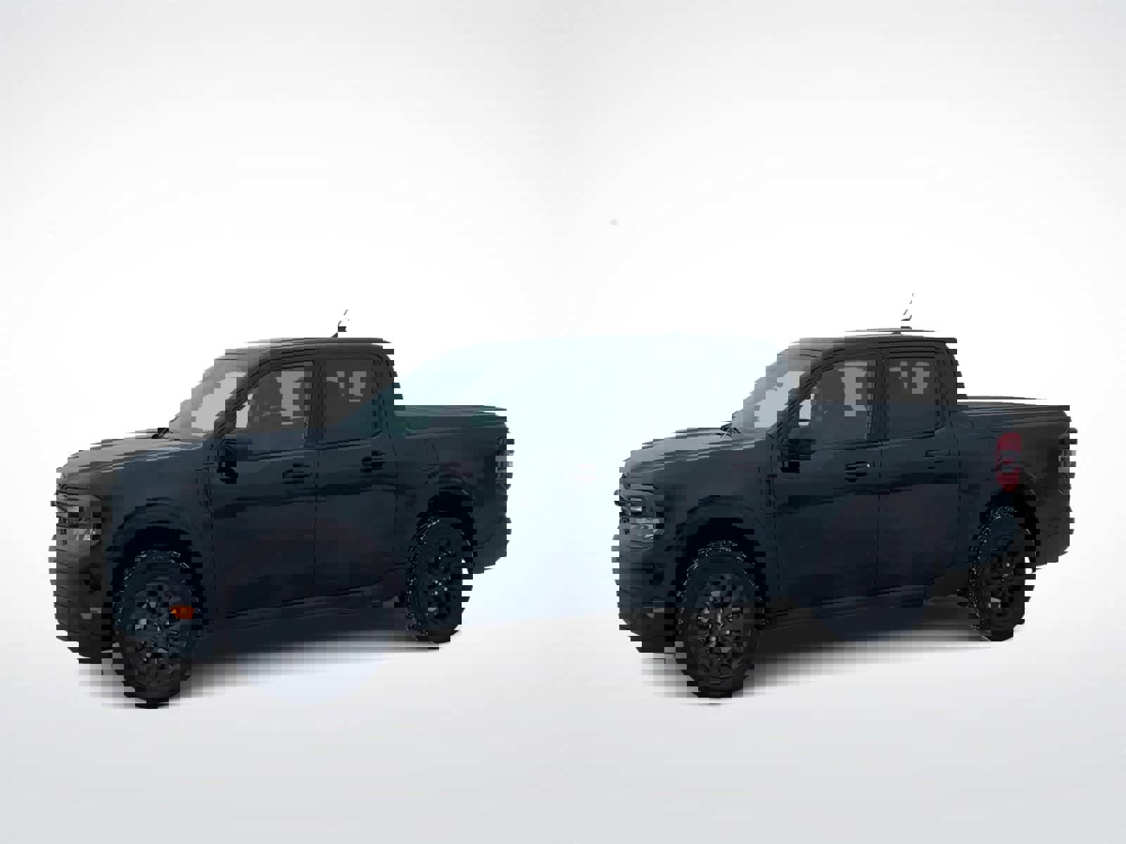 Certified 2023 Ford Maverick XLT w/ Equipment Group 300A Standard image 5