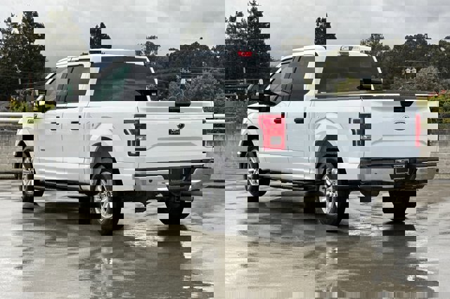 Certified 2017 Ford F150 XLT w/ Trailer Tow Package image 3