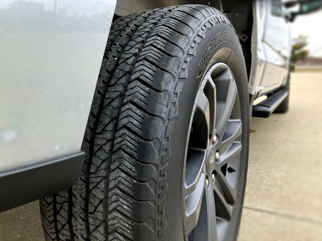 Certified 2023 Ford F150 XLT w/ Equipment Group 302A High image 12