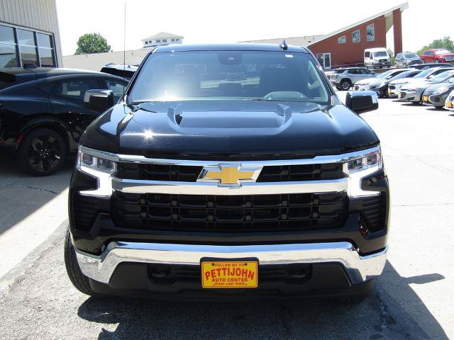 Used 2026 Chevrolet Silverado 1500 LT AWD/4WD image 13