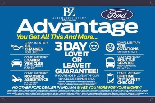 Certified 2022 Ford Bronco Outer Banks w/ Sasquatch Package AWD/4WD image 4
