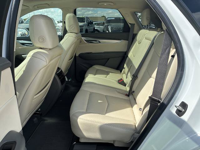 Used 2019 Cadillac XT5 Luxury AWD/4WD image 19