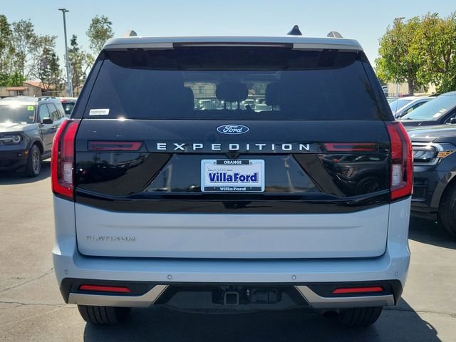 Certified 2025 Ford Expedition Platinum AWD/4WD image 26