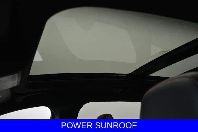 Certified 2024 Ford Escape ST-Line w/ Tech Pack #1 AWD/4WD image 13