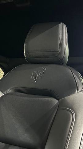 Certified 2024 Ford Bronco Big Bend AWD/4WD image 40