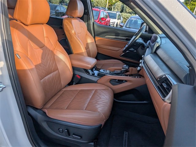 Used 2024 Kia Telluride SX X-Pro image 16
