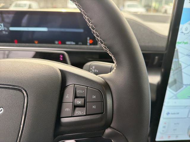 Certified 2025 Ford Mustang Mach-E GT w/ Bronze Appearance Package image 18