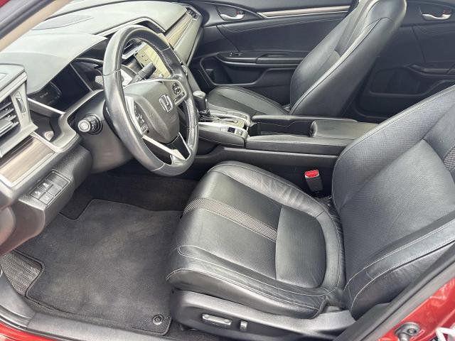 Used 2019 Honda Civic Touring image 14