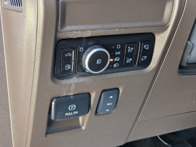 Certified 2025 Ford F150 King Ranch image 19