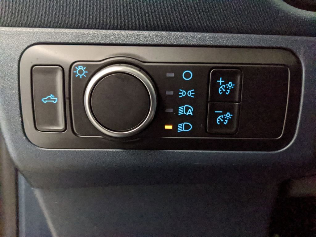 Certified 2026 Ford Maverick XLT image 16