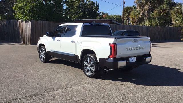 Used 2023 Toyota Tundra Capstone image 3