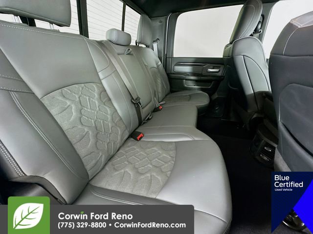 Used 2020 RAM 2500 Power Wagon AWD/4WD image 27