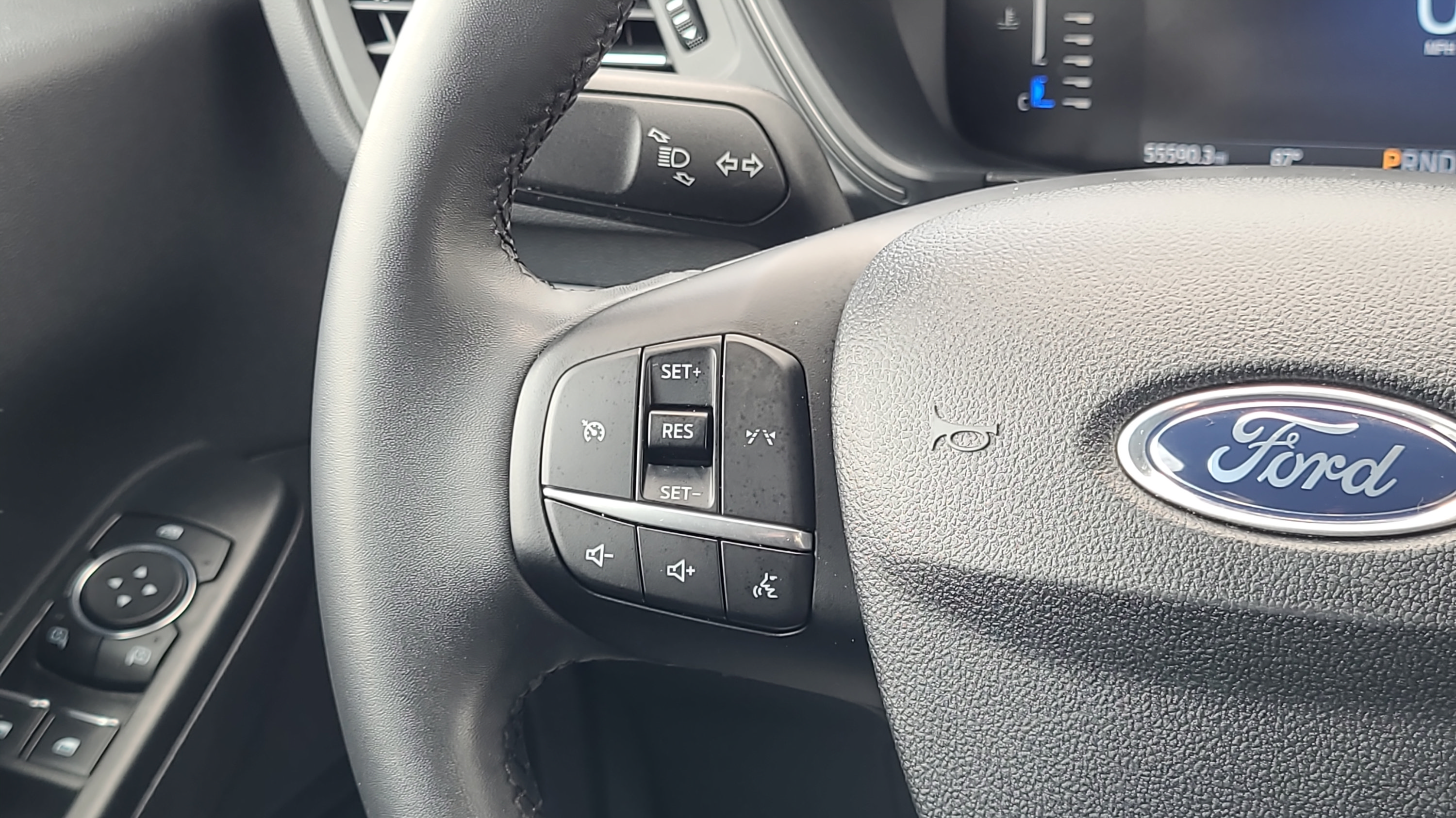 Certified 2023 Ford Escape Active FWD image 14