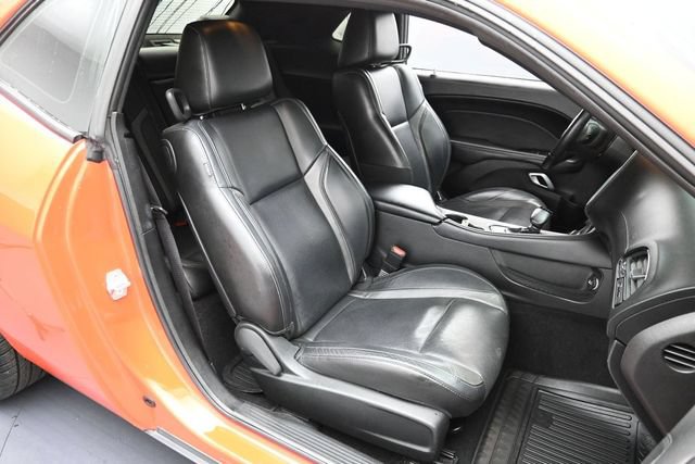 Used 2021 Dodge Challenger SXT w/ Plus Package RWD image 30