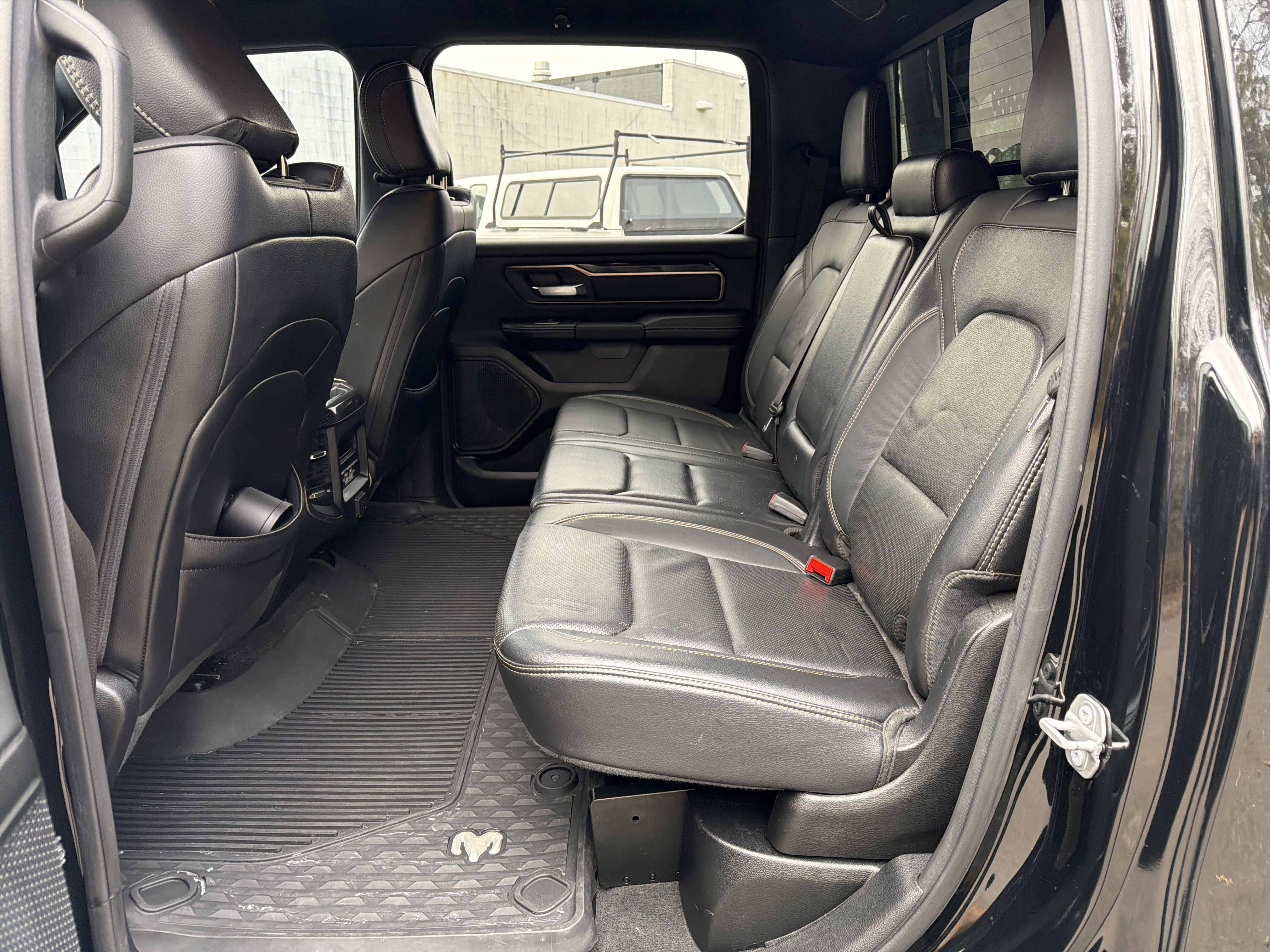 Used 2021 RAM 1500 Rebel w/ Rebel Level 2 Equipment Group image 22