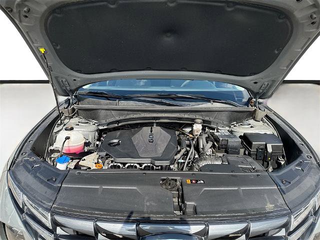 Used 2024 Hyundai Tucson SEL image 21