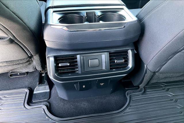 Certified 2023 Ford F150 XLT w/ Equipment Group 302A High AWD/4WD image 34