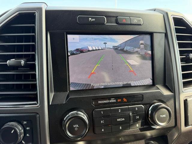 Certified 2020 Ford F150 XLT w/ Equipment Group 302A Luxury AWD/4WD image 21