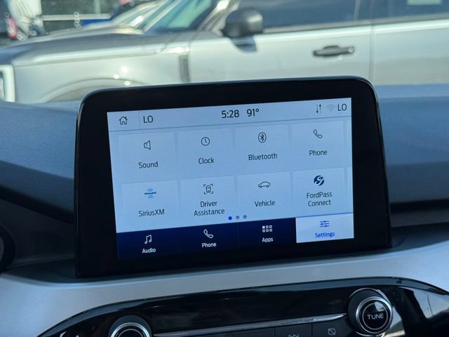 Certified 2022 Ford Escape SEL w/ Technology Package AWD/4WD image 18