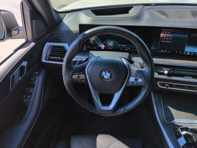 Used 2024 BMW X5 sDrive40i image 15