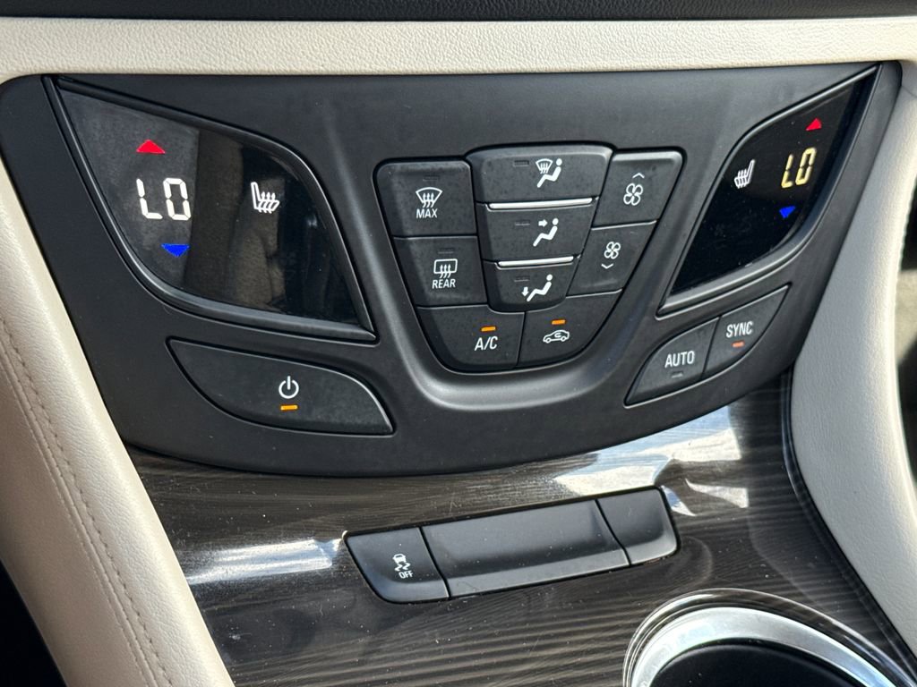 Used 2019 Buick Envision Preferred image 21