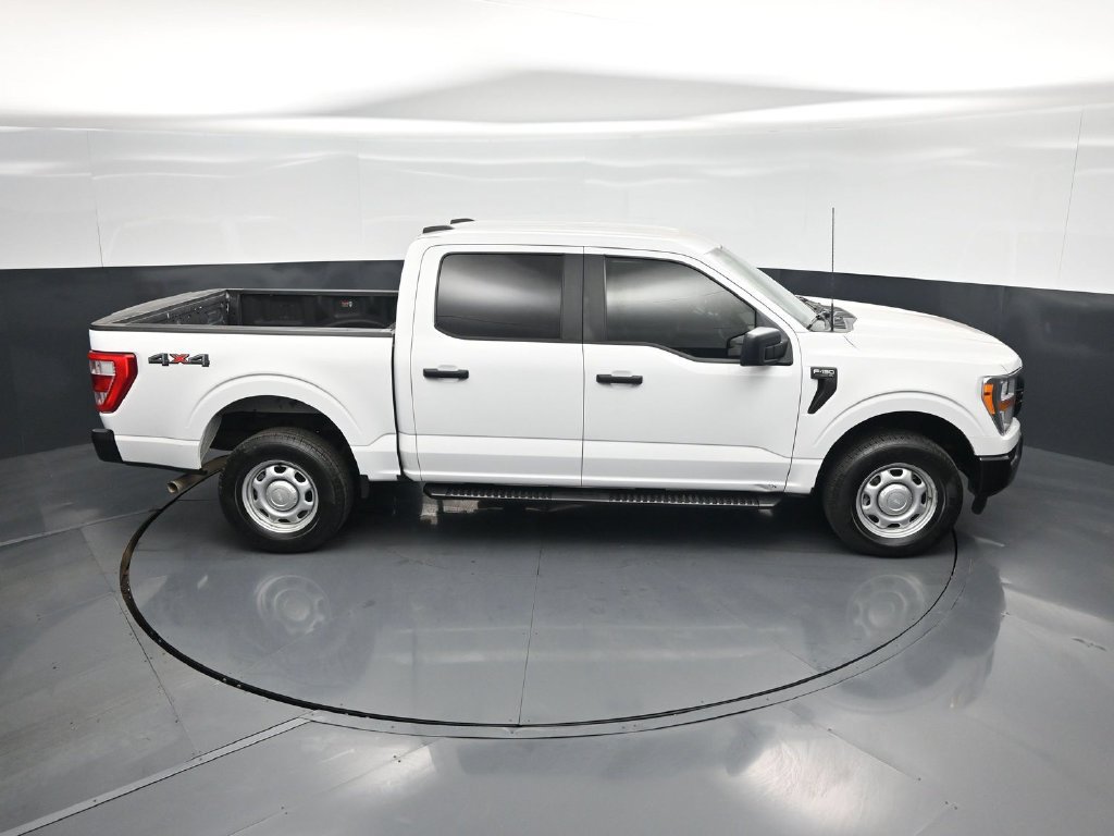 Certified 2021 Ford F150 XL w/ Equipment Group 101A High AWD/4WD image 34