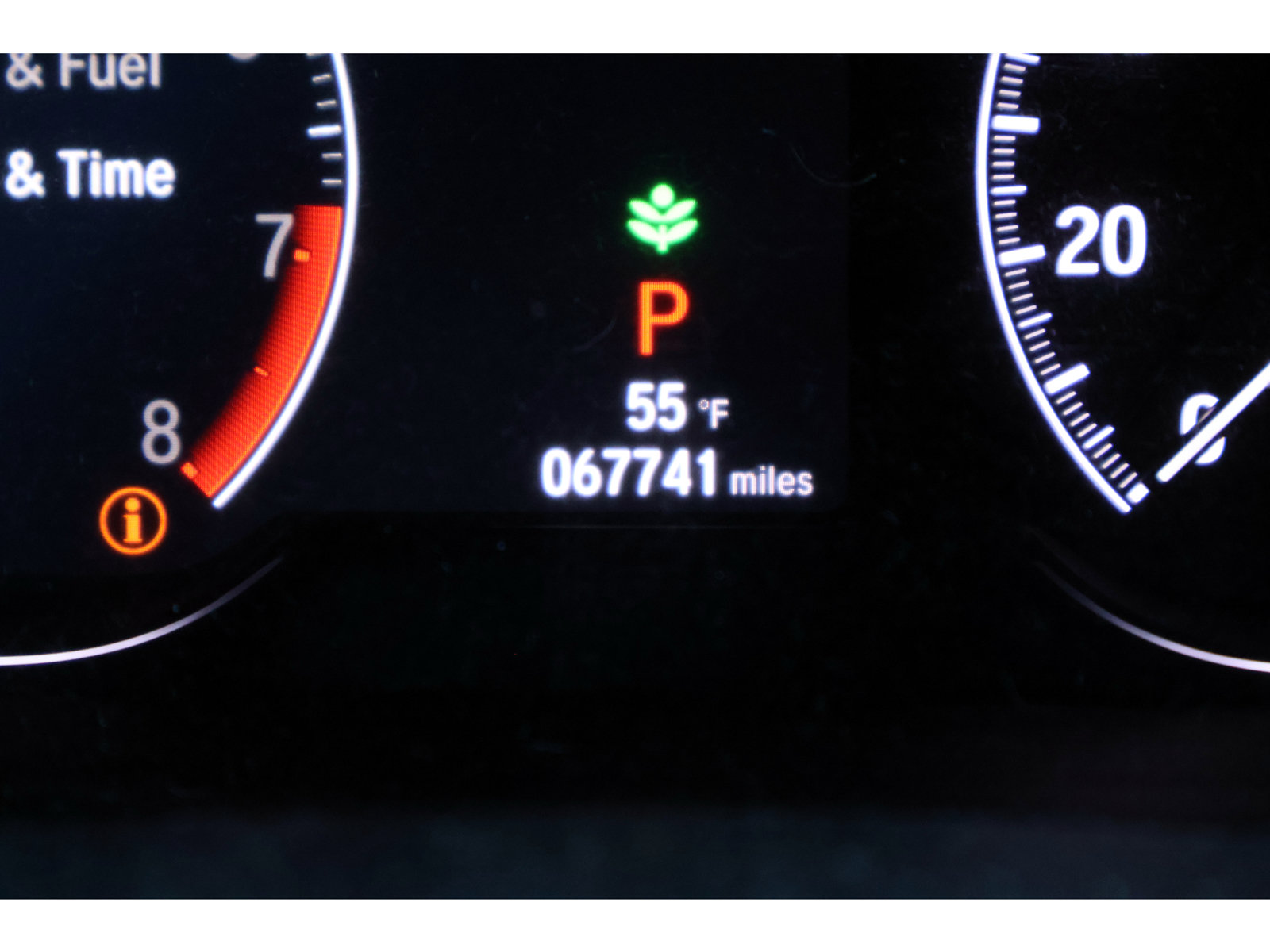 Used 2020 Honda Accord Sport image 29