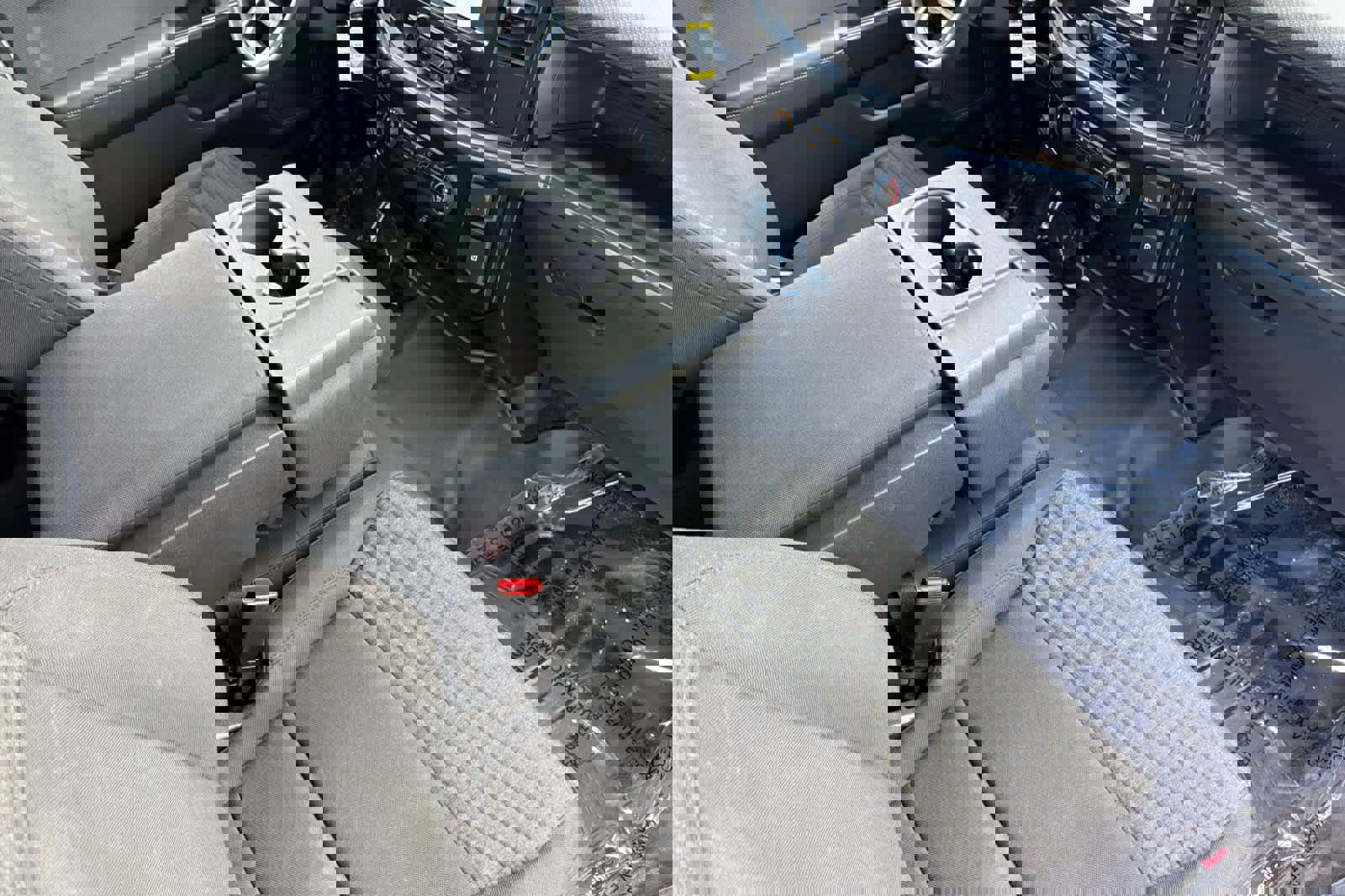 Certified 2023 Ford F150 XL w/ STX Appearance Package image 15