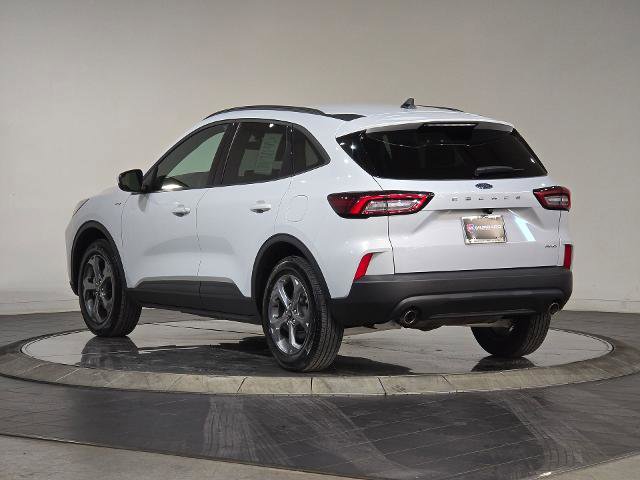 Certified 2025 Ford Escape ST-Line Select image 7