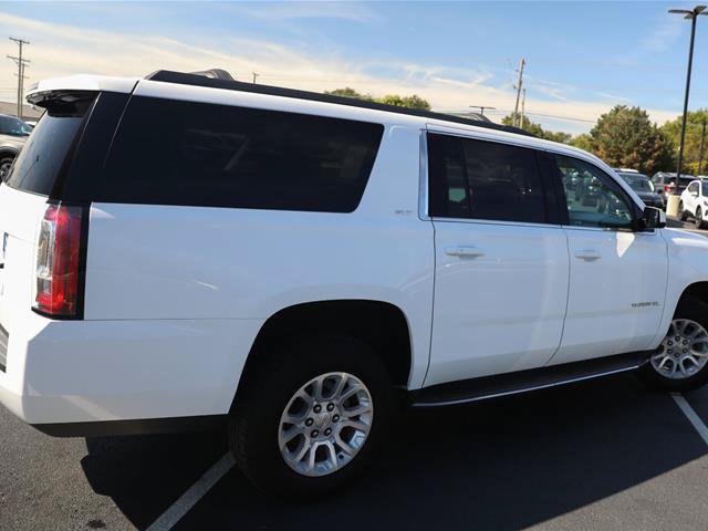 Used 2019 GMC Yukon XL SLT w/ Open Road Package AWD/4WD image 2