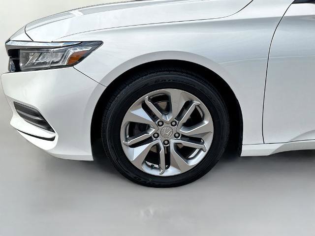 Used 2018 Honda Accord LX image 22