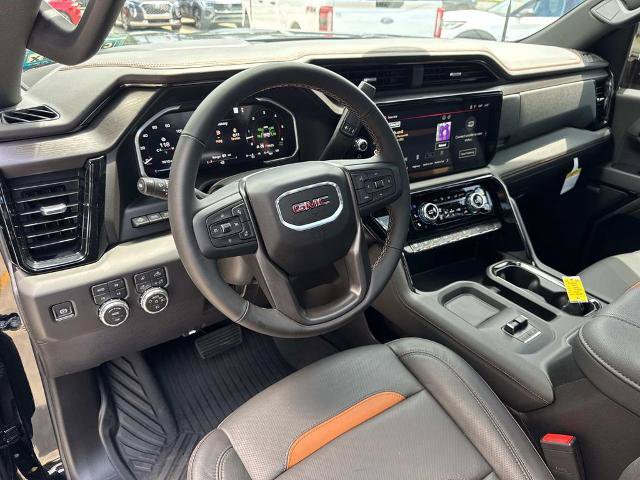 Used 2026 GMC Sierra 2500 AT4 w/ AT4 Premium Plus Package AWD/4WD image 16
