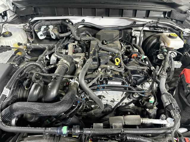 Certified 2023 Ford Bronco Outer Banks AWD/4WD image 35