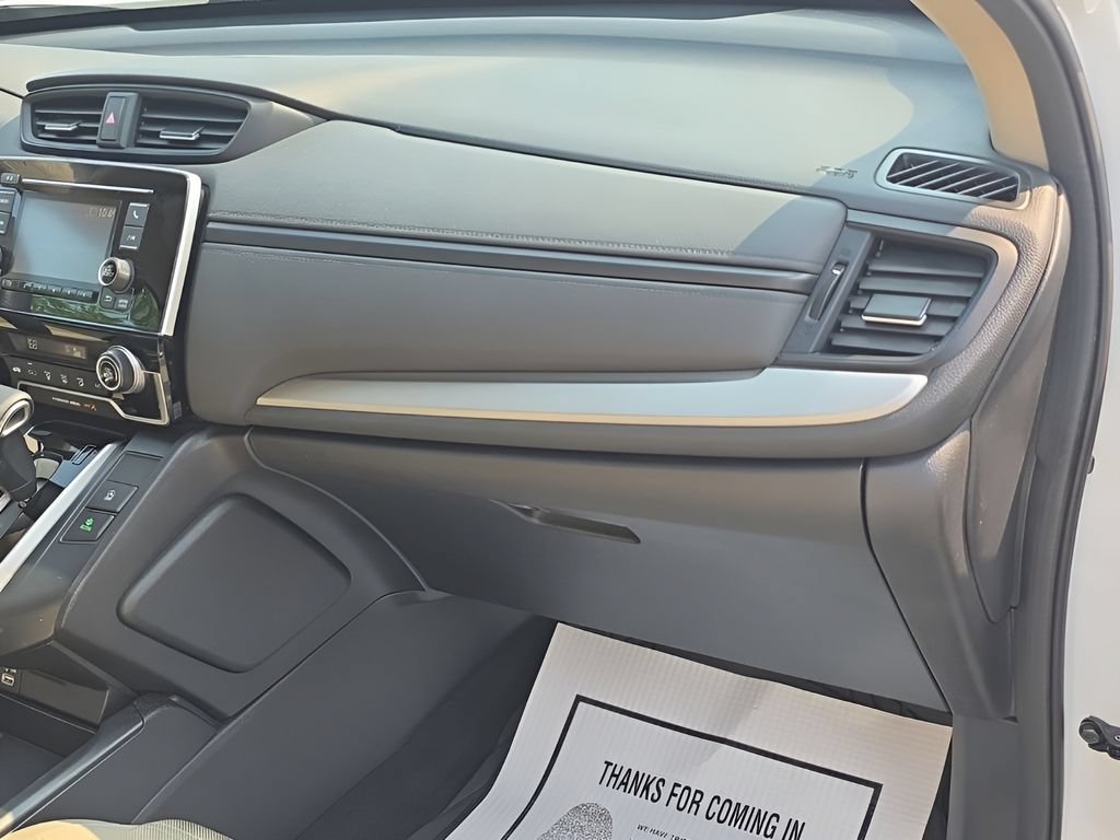 Used 2022 Honda CR-V LX image 35