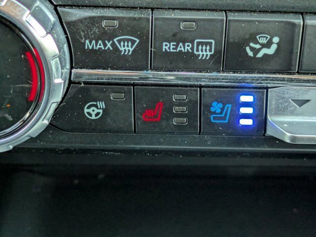 Certified 2025 Ford F150 Lariat w/ Equipment Group 501A Mid image 29