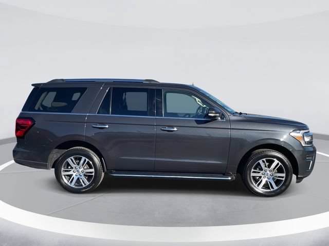 Certified 2022 Ford Expedition Limited RWD image 4