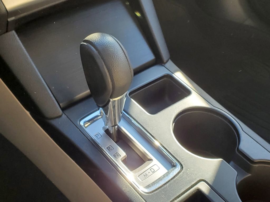 Used 2017 Subaru Outback 2.5i image 25