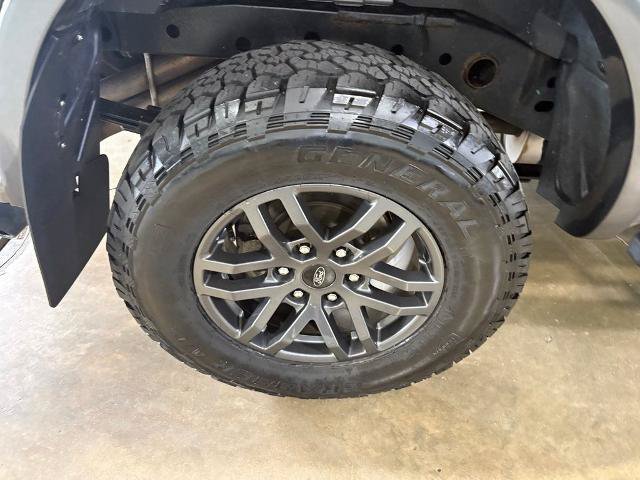Certified 2021 Ford Ranger Lariat w/ Tremor Off-Road Package AWD/4WD image 32