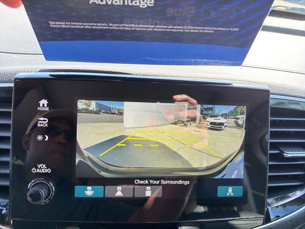 Used 2022 Honda Pilot Special Edition image 29