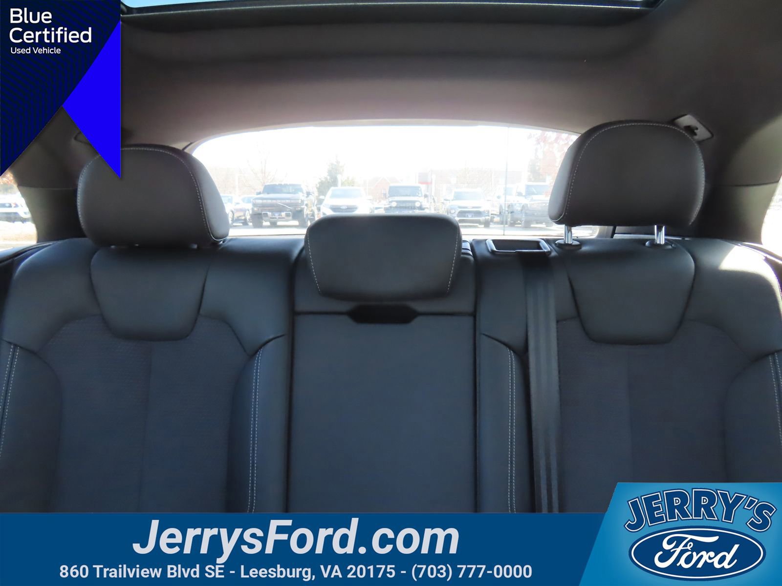 Used 2023 Audi SQ5 Premium w/ Convenience Package image 41