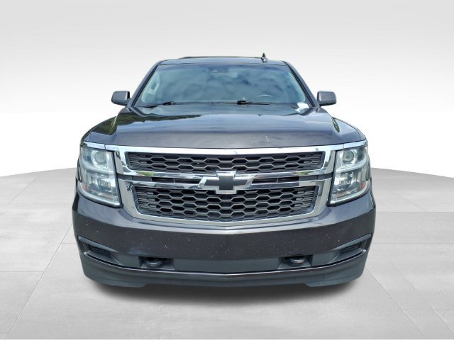 Used 2018 Chevrolet Suburban LT AWD/4WD image 17